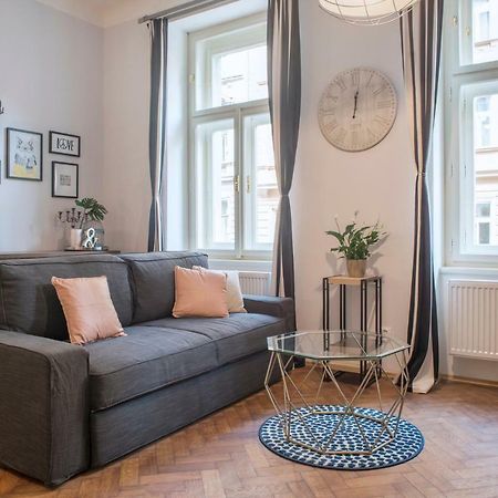Ferienwohnung Kent Ridge Loft Prag Exterior foto