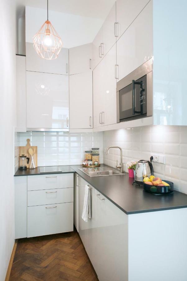 Ferienwohnung Kent Ridge Loft Prag Exterior foto